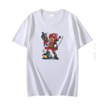 Крутая хлопковая футболка Manga Herren, персонаж аниме, Манерный игрок, Ботаник, футболки оверсайз с коротким рукавом, летняя мужская одежда.